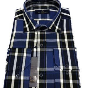 MC BRIDGES Shirt