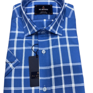 MC BRIDGES Shirt