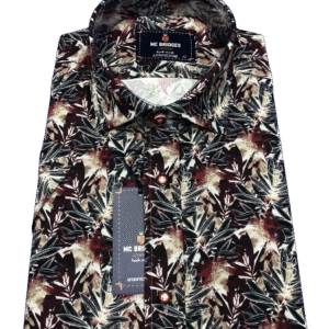 MC BRIDGES Shirt