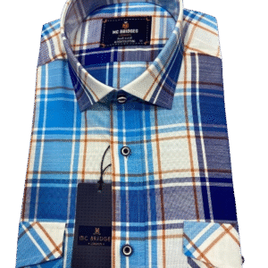 MC BRIDGES Shirt