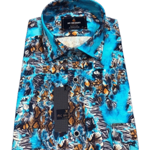 MC BRIDGES Shirt