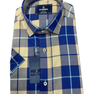 MC BRIDGES Shirt