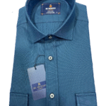 MC BRIDGES Shirt
