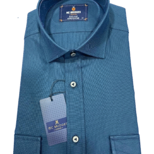 MC BRIDGES Shirt