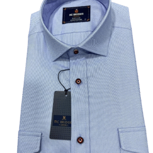 MC BRIDGES Shirt