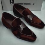 Moreschi Italian Shoe