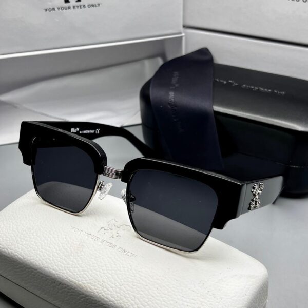 Off-White Eye Glasses - Image 2