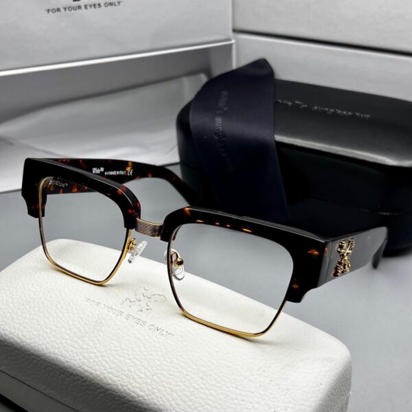 Off-White Eye Glasses