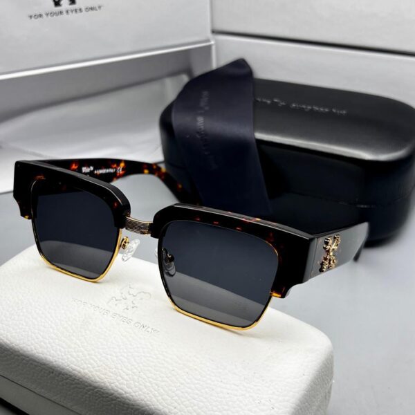 Off-White Eye Glasses - Image 3