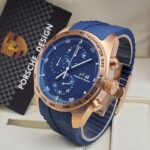 Porsche Wristwatches