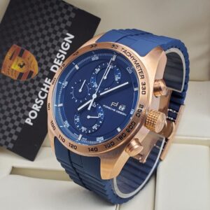 Porsche Wristwatches