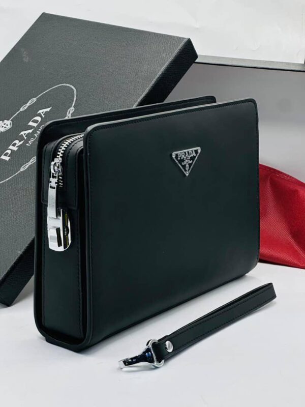Prada Purse