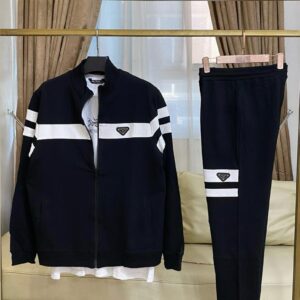 PRADA Tracksuit