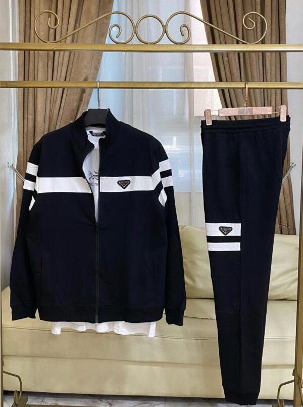 PRADA Tracksuit