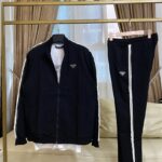 PRADA Tracksuit