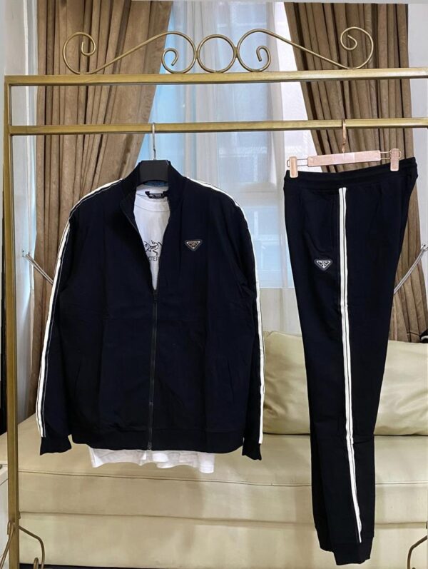 PRADA Tracksuit