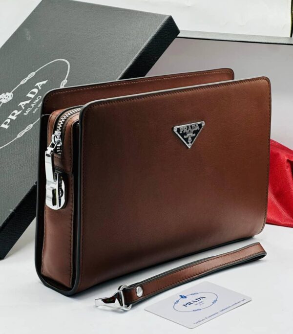Prada Purse - Image 2