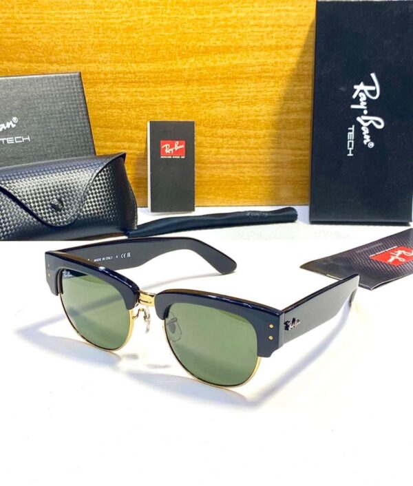 Ray Ban Eye Glass