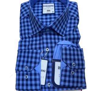 Ricardo Martinez Shirt