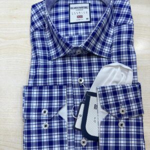Ricardo Martinez Shirt