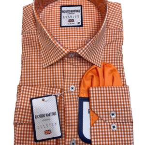 Ricardo Martinez Shirt