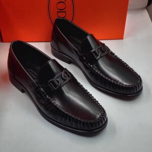 TOD'S Italian Shoe