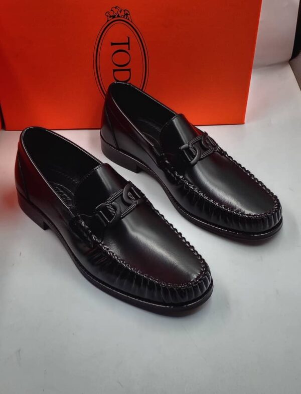 TOD'S Italian Shoe