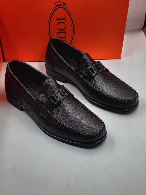 TOD'S Italian Shoe