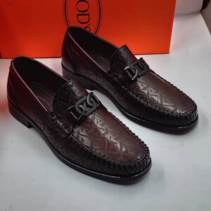 TOD'S Italian Shoe