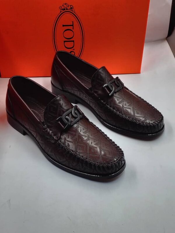 TOD'S Italian Shoe
