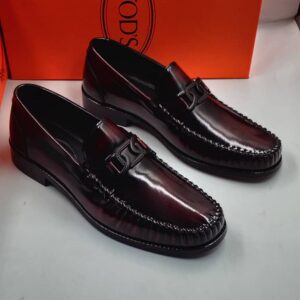 TOD'S Italian Shoe