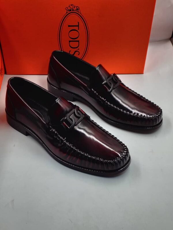 TOD'S Italian Shoe