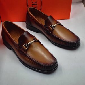 TOD'S Italian Shoe