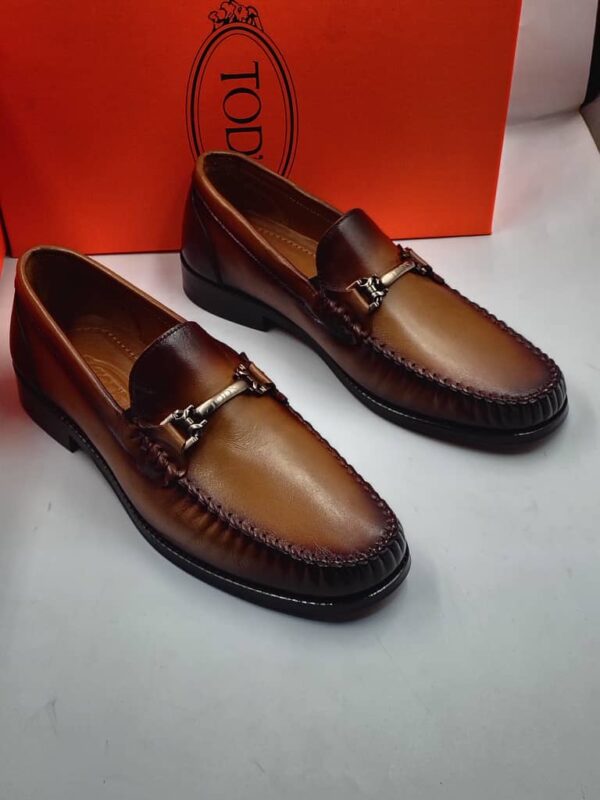 TOD'S Italian Shoe