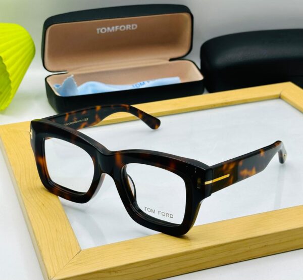 TOMFORD Eye Glasses