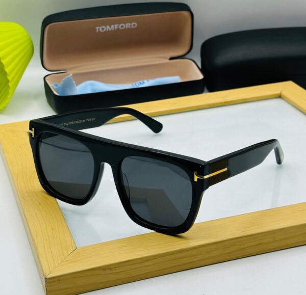 TOMFORD Eye Glasses - Image 2