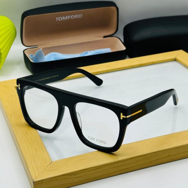 TOMFORD Eye Glasses - Image 2