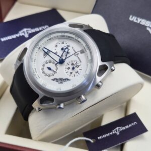 Ulysee Nardin Wristwatches