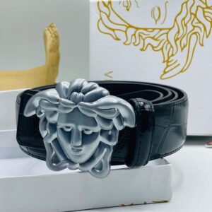 Versace Belt