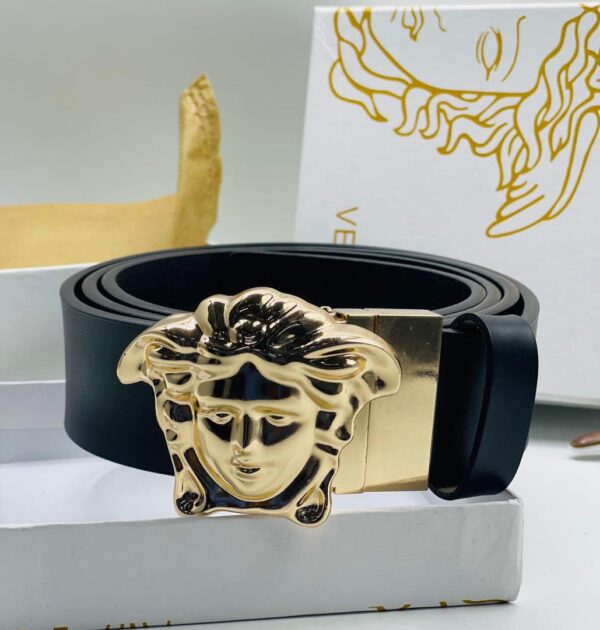 Versace Belt
