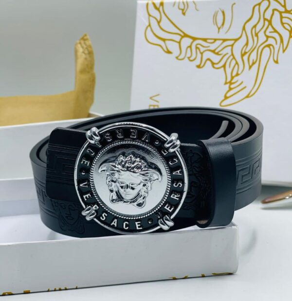 Versace Belt