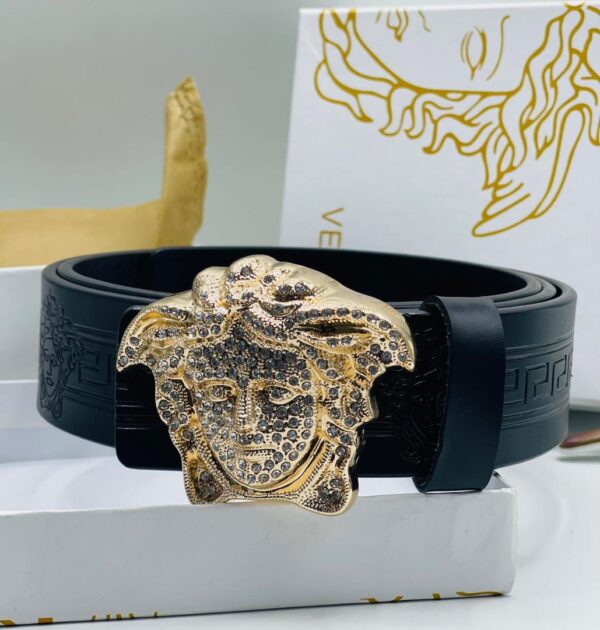 Versace Belt