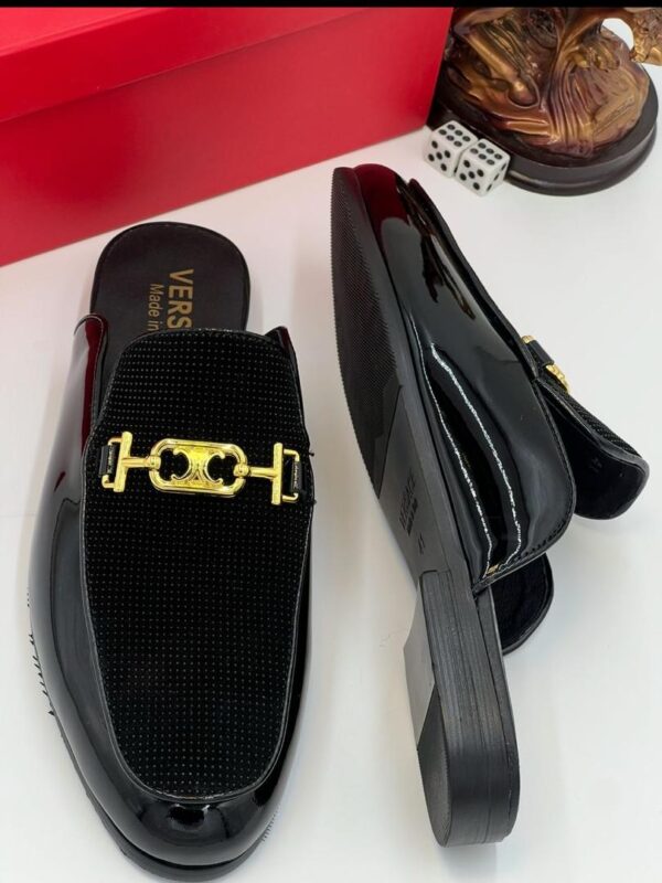 Versace Half Shoe - Image 2