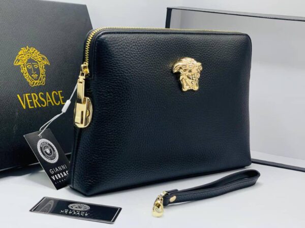 Versace Purse