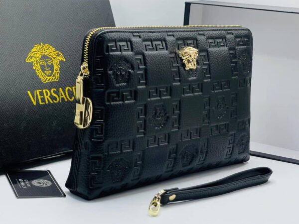 Versace Purse