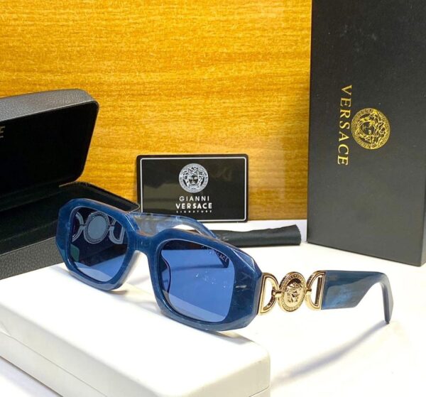 Versace Eye Glasses - Image 2
