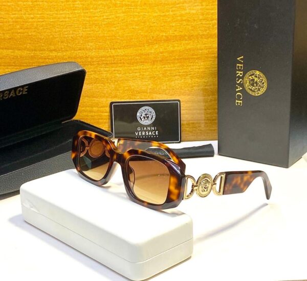 Versace Eye Glasses - Image 3