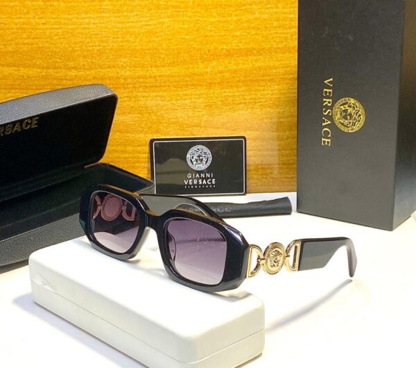 Versace Eye Glasses - Image 4
