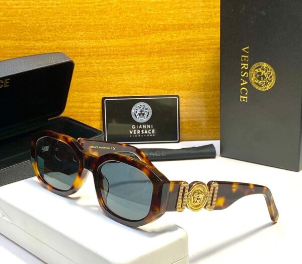 Versace Eye Glasses - Image 2