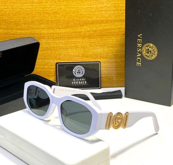 Versace Eye Glasses